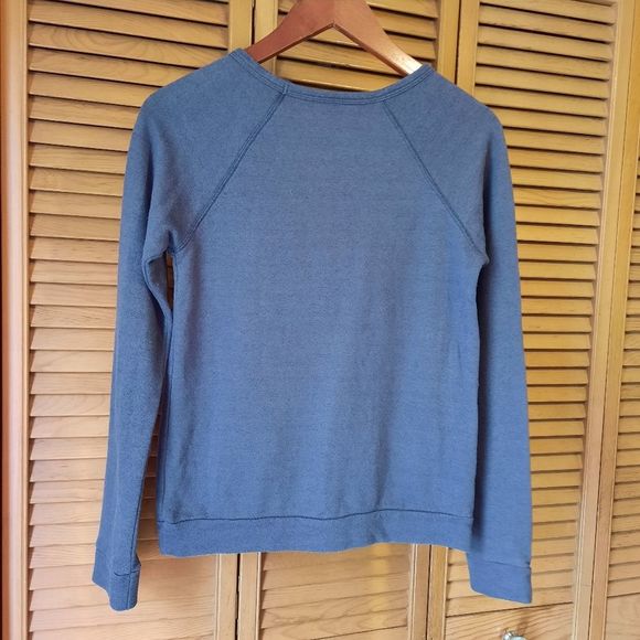 Obey Leopard Printed Logo "OG" Crewneck - Picture 3 of 6